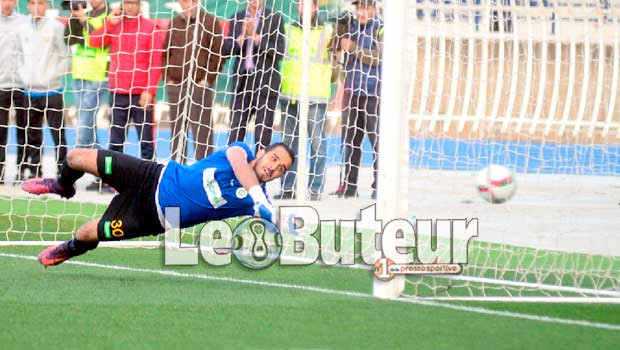 JSK/ Asselah : «Avec notre prestation, on a prouvé aux mauvaises langues que la JSK n’arrange pas ses matchs»